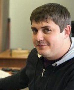 Логвин Юрий Александрович