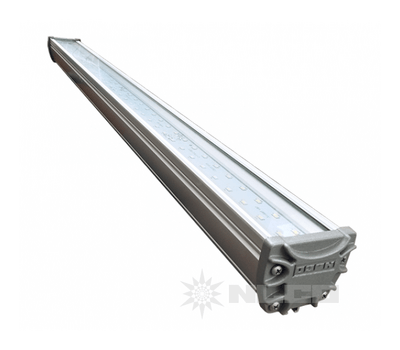 Светильник NLCO ISK18-04-C-01 EL Ex nR II T5 Gc X